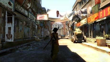 E3 2015 - Ubisoft ha confermato che Michel Ancel non sta lavorando a Beyond Good & Evil 2 - Aggiornata