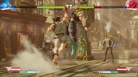 V per Hadouken