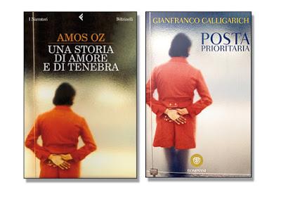 covers and covers...