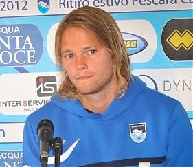 Birkir Bjarnason