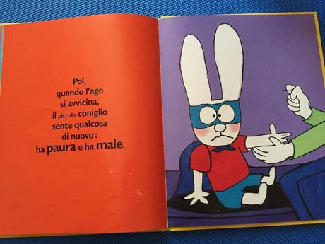 Libro della settimana: Superconiglio