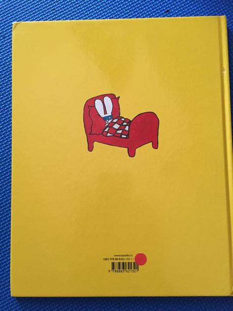 Libro della settimana: Superconiglio