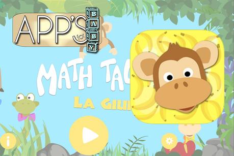 App’s for Mom&Baby #54: La giungla