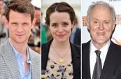 Matt Smith, Claire Foy si uniscono a “The Crown” di Netflix