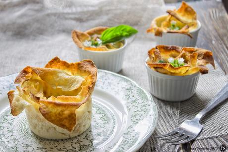 cestini-pane-carasau-stracchino-antipasti-contemporaneo-food