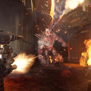 Evolve, 2K annuncia un nuovo mostro e quattro cacciatori per la Hunting Season 2