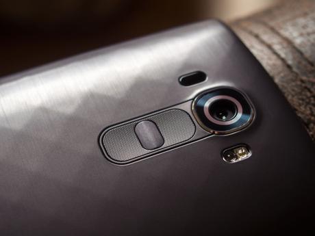 LG G4 Pro con Snapdragon 820 e fotocamera da 27 Megapixel?