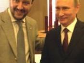 destra italiana quello strano innamoramento Vladimir Putin, l’uomo rivaluta l’URSS Stalin. Anatomia paradosso.