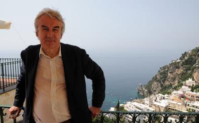 Mare, Sole e Cultura inaugura la rassegna 2015 con BERNARD - HENRY LEVY ...