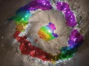 Come misuro massa buco nero