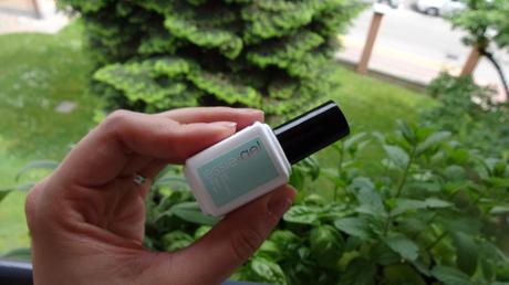 Essie Gel – la review del nuovo smalto semipermanente