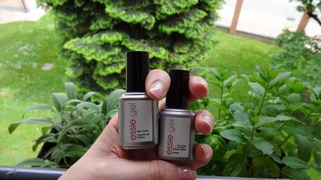 Essie Gel – la review del nuovo smalto semipermanente