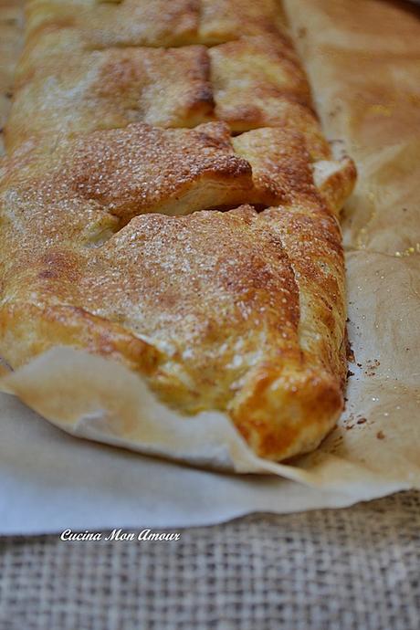 Strudel di Mele