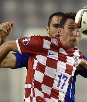 Juventus è fatta: arriva Mandzukic