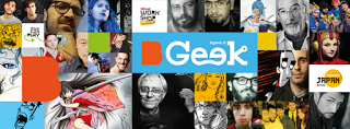 Segnalazione evento: BGeek 2015