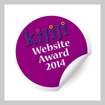 Website Award 2014: 35 mm