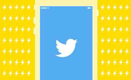Twitter punterebbe agli eventi con Project Lightning