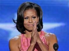 Invito a Michelle Obama: vieni a conoscere il TUO ulivo