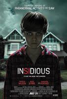 Recensione #18: Insidious (primo capitolo)