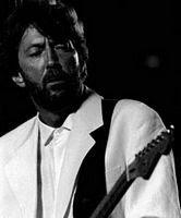I Grandi del Blues Rock: 10 - Eric Clapton (seconda parte)