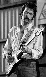 I Grandi del Blues Rock: 10 - Eric Clapton (seconda parte)