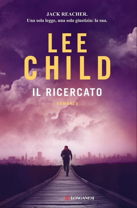 Recensione: RICERCATO