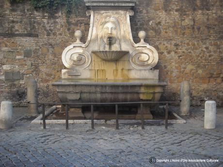 Storia e aneddoti: una passeggiata tra i vicoli più caratteristici di Roma