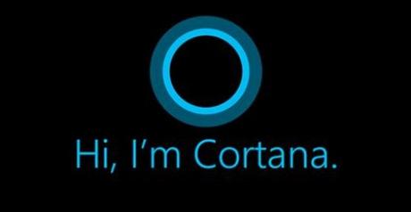 Microsoft Cortana per IOS ed Android