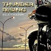 Thunder Rising – Sole Freedom