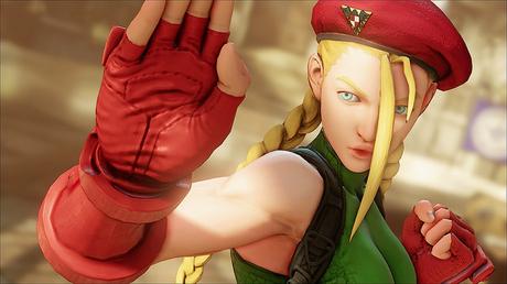 Aperto il sito per iscriversi alla beta europea di Street Fighter V