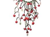 Ornella bijoux magia frutti rossi… sfoggiare expo