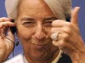Lagarde confessa: “Sono capo criminali”
