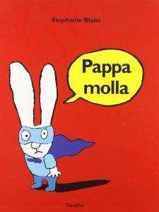 pappamolla