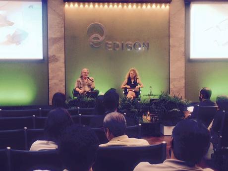 L’InnovationDay di Edison. Focus sul cambiamento. #EdisonEXPO