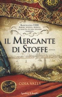 Letture Geograficamente Sparpagliate mercante stoffe