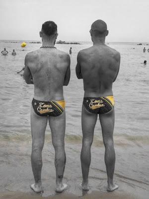 Cosa resta di Pescara (2015)