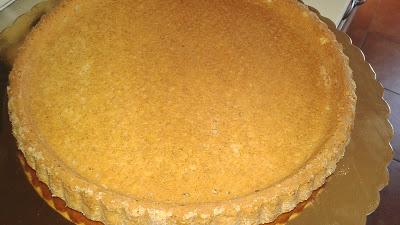 BASE MORBIDA per TORTE