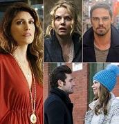 SPOILER su Mistresses, Younger, Outlander, Beauty And The Beast, OUAT, Bones e altri