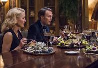 “Hannibal 3”: Gillian Anderson spiega le motivazioni di Bedelia circa Lecter