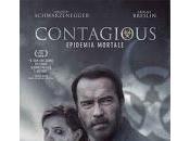 Contagious, nuovo Film della Pictures