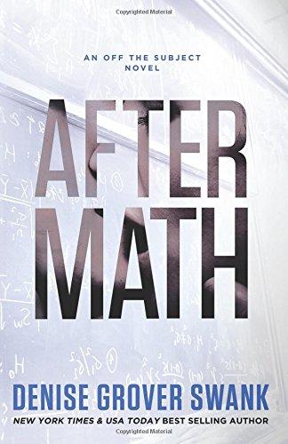 After Math di Denise Grover Swank in italiano: Scegli tu il titolo