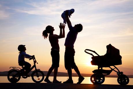 Famiglia o famiglie? Un dibattito istruttivo alla Rai