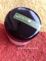 AQUIFOLIUM: CREMA GEL VISO PURIFICANTE