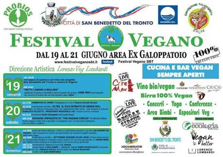 Festival Vegano sbt 2015