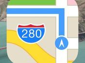 Apple Maps, iniziata mappatura StreetView