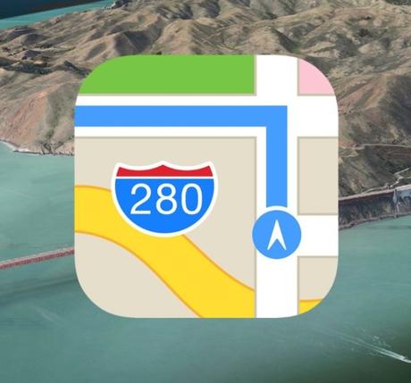 Apple Maps, iniziata la mappatura in UK e USA per StreetView