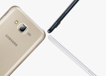 Samsung annuncia Galaxy J5 e Galaxy J7 per la Cina