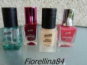 cosmetics.... miei primi acquistini!!!