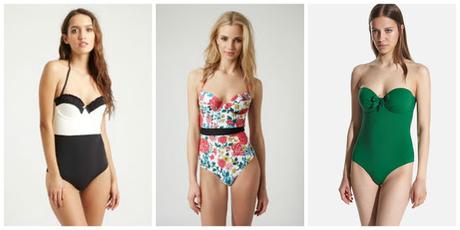 VORREI MA NON POSSO SWIMWEAR EDITION