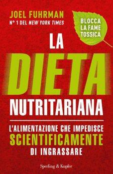 La dieta nutritariana – Joel Fuhrman